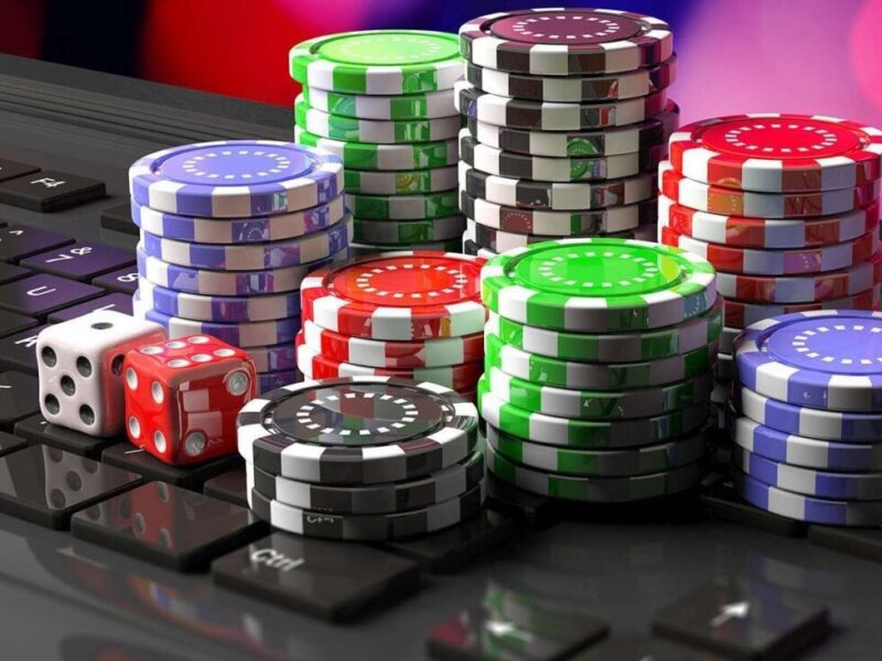 Advantages of Playing in Online Casinos – Film Daily
