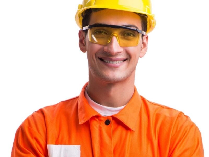 Safety glasses are a must-worn item in risk environments, whether that’s at work, play, or home. See how you can get prescription safety glasses.
