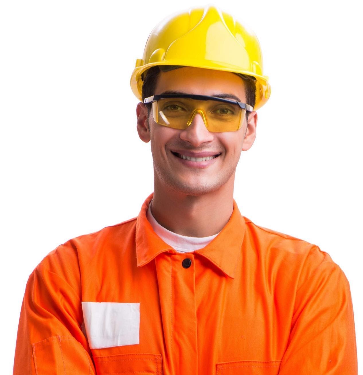 Safety glasses are a must-worn item in risk environments, whether that’s at work, play, or home. See how you can get prescription safety glasses.