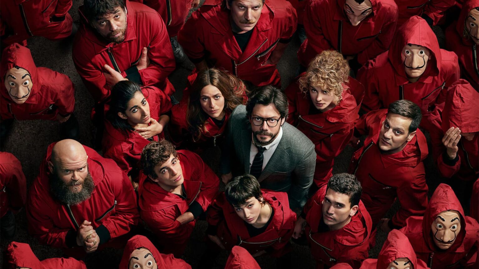 The hit Spanish series on Netflix has finally come to an end in part 5, but audiences are divided. Is the finale for 'Money Heist' just too good to be true?