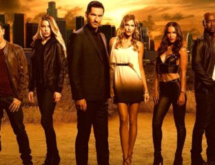 With six seasons, 'Lucifer' is the perfect show to get your binge on! Check out how you can stream the hot series online and see how the show finally ends.