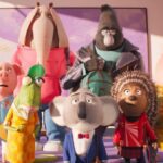 'Sing 2' is almost here. Find out where to stream anticipated animation movie Sing 2 online for free.