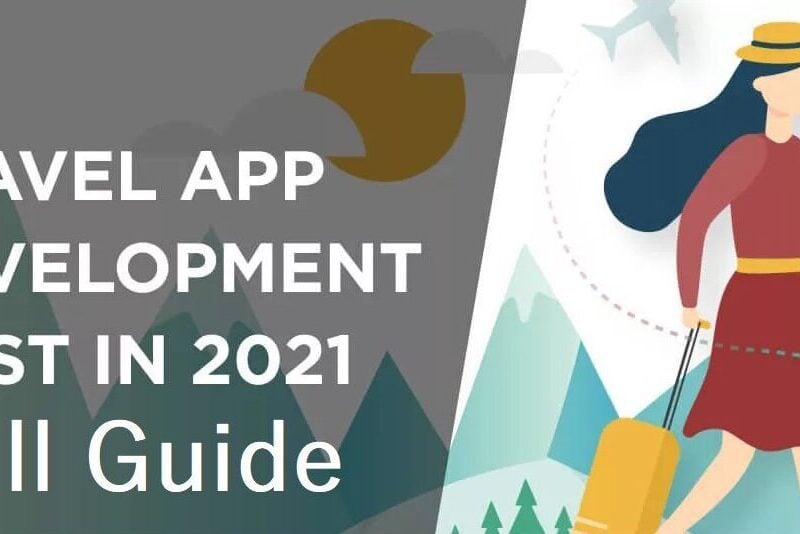 If you are looking to build travel apps to improve your business net worth here is the full guide for you to develop travel apps.