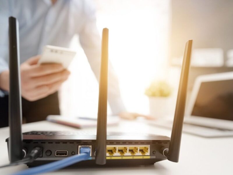 How can you deal with a poor WiFi network? This post lists the 4 best ways to help you boost WiFi signal and extend the WiFi range.