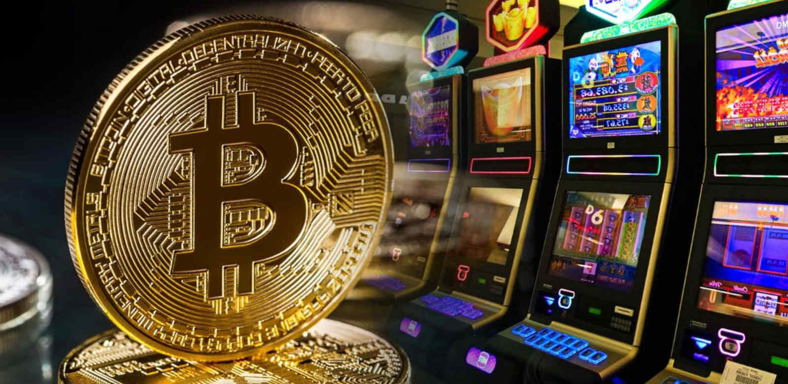 The Secret Of gamble with bitcoin in 2021