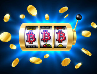Do you love playing the slots? Do you love Bitcoin? Combine the two when you take a chance on winning big by playing these Bitcoin slots!