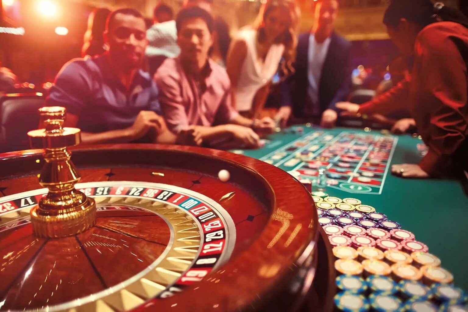 There are countless, amazing stories about casinos and the people who inhabit them. Check out some of the lesser known casino movies & series you've missed.
