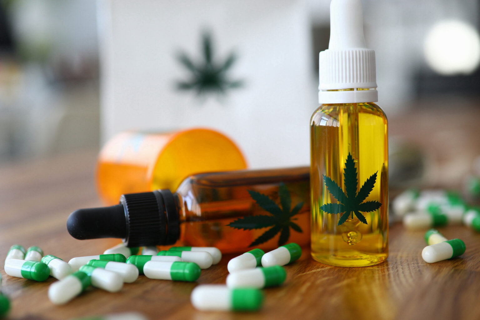 The laws and regulations regarding CBD products are constantly changing. Can you use cannabis to treat arthritis?