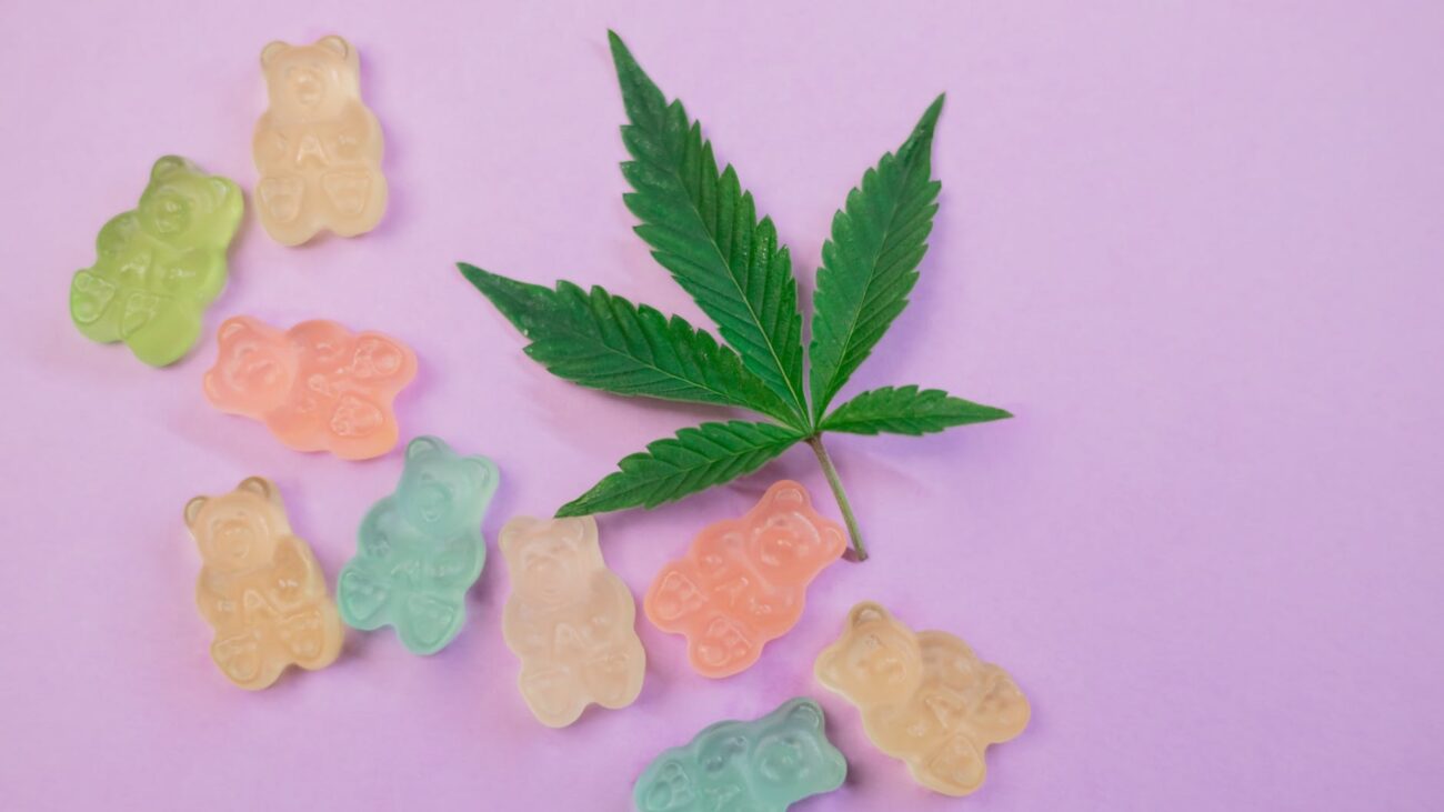 Not only are CBD gummies tasty, they also come with a wide variety of health benefits. Learn how CBD gummies can help your heart and so much more.