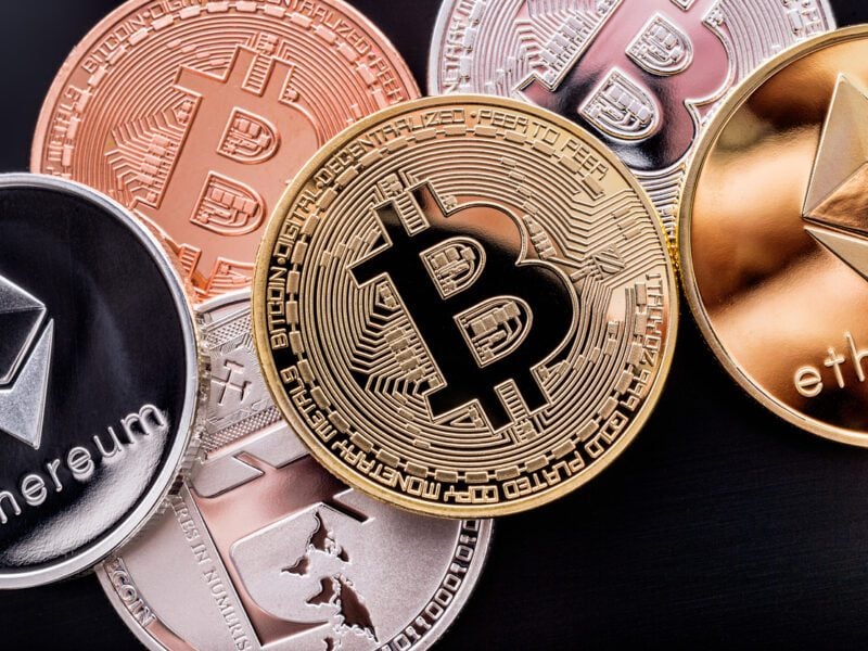 As a cryptocurrency, most notably Bitcoin, becomes more popular, the value of the currency increases. How can you keep your crypto assets safe?