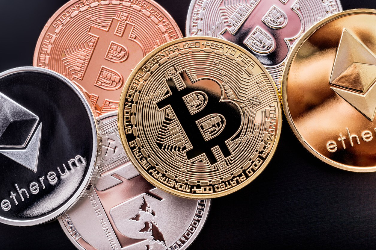 As a cryptocurrency, most notably Bitcoin, becomes more popular, the value of the currency increases. How can you keep your crypto assets safe?