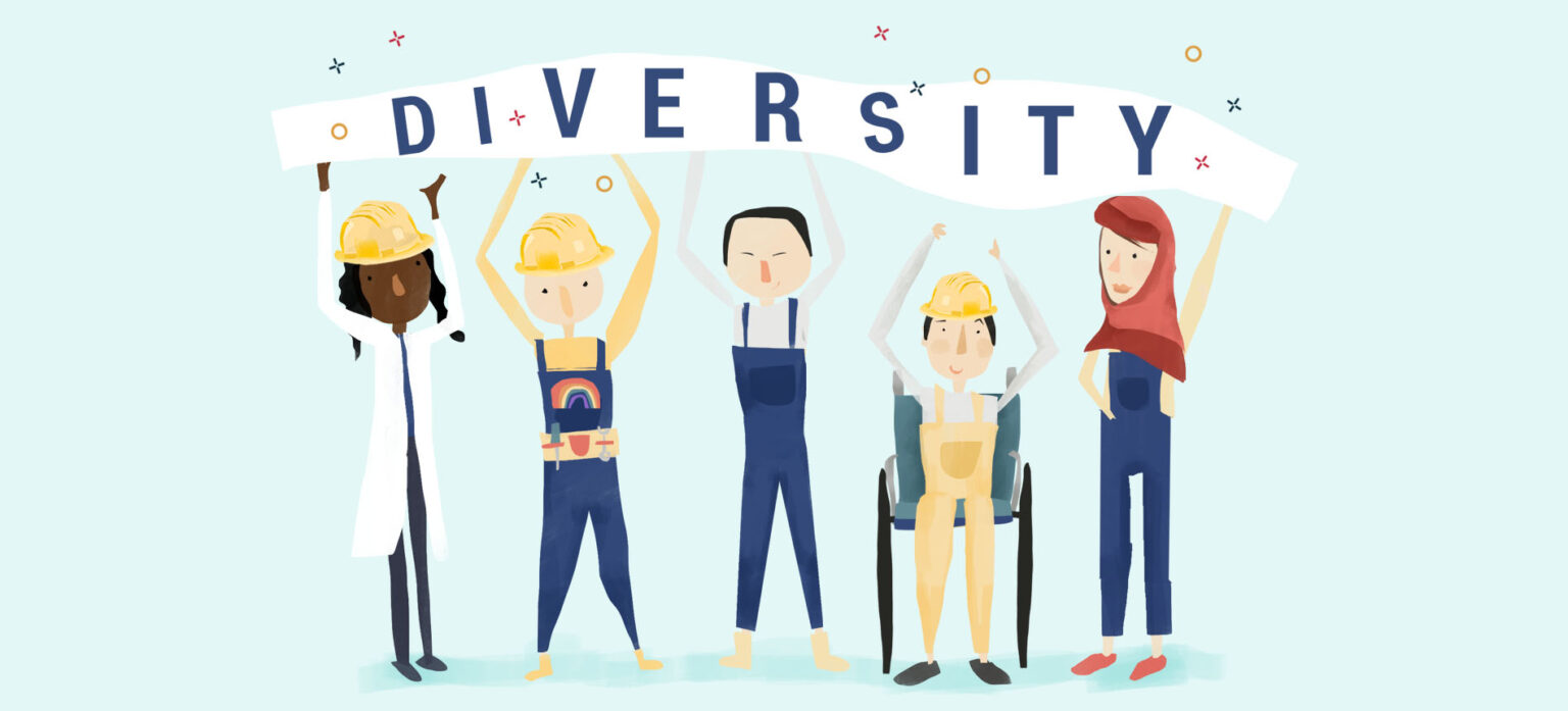 If you want to build a better workplace culture, then diversity training is a great place to start. Take a quick look at what the process entails.