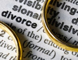 In the State of Oregon, you can choose how your divorce will proceed. Here's everything you need to know.