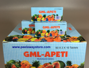 GML Apeti Pills are a great option for those who want to promote weight gain. Find out more about it here.