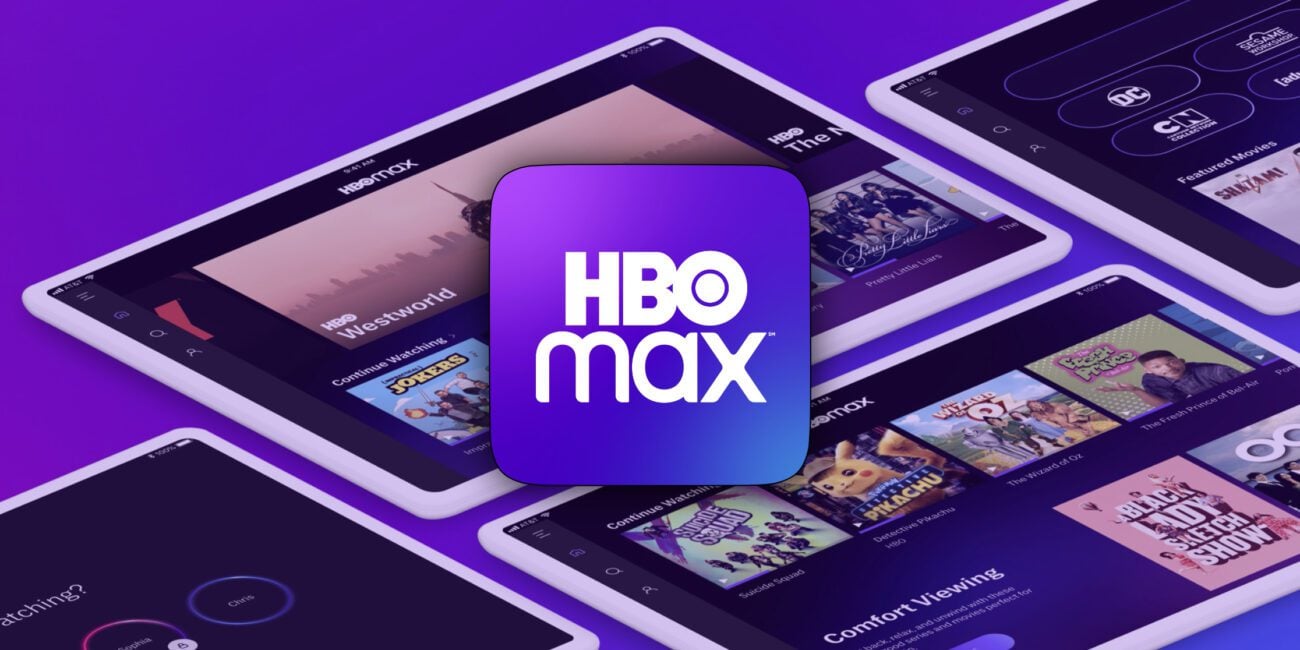 If you’re a person looking to stream kid-friendly animation movies, HBO max is worth the subscription. Here's why.
