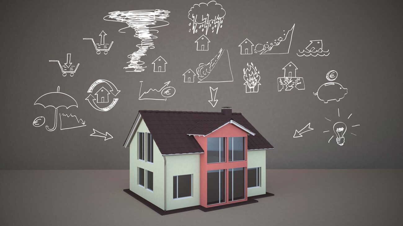 There are few things more important than protecting your home from disaster. Learn how you can pick the best home insurance plan for peace of mind.