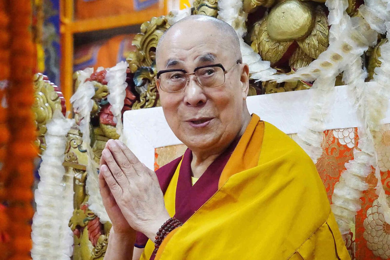 Is Dalai Lama a child abuser? As misinformation has already begun to swirl, let’s look at the facts.