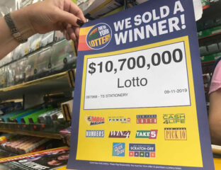 Congratulations! You've hit the jackpot, but what do you do now? Follow these steps and learn more about what happens after you win the lottery.