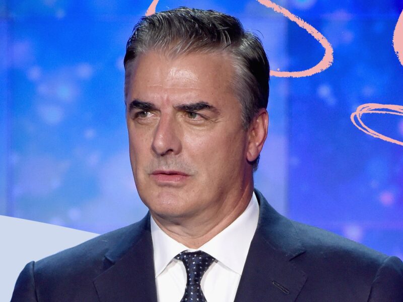 "Mr. Big" actor Chris Noth is in a whole lot of trouble, and we're not even talking about with Peloton! What did the 'Sex and the City' actor do?