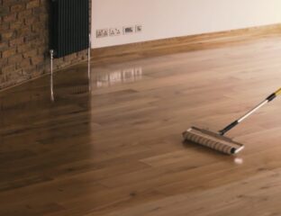 Do you keep your wood floor regularly oiled and well maintained? Get some insight into keeping your floor looking great and lasting a lifetime.