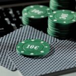There's more money to be made in online gambling today than ever before. Take a step inside for a look at the huge wins available in online casinos.