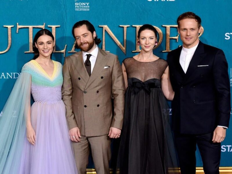 How long will intermission last? How many seasons of 'Outlander' will there be? Will the show be cancelled? Learn the very latest information now!