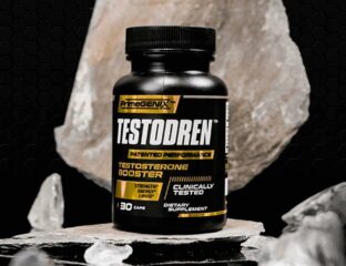 PrimeGENIX Testodren is designed to increase male energy and enhance strength. Is this product safe for use?