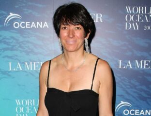 Now that we've reached the verdict, will Ghislaine Maxwell's husband Scott Borgerson ever reveal his thoughts on the case? Join us on the latest details!