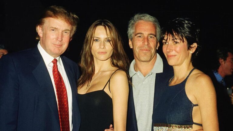 Why is Virginia Giuffre claiming that Ghislaine Maxwell’s actions were worse than Jeffrey Epstein's? Learn the new details alleged victims are saying!