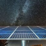 Producing electricity through renewable energy sources is a big achievement of modern science. But how do solar panels work at night?