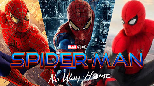No Way Home Available to watch at home for free – 