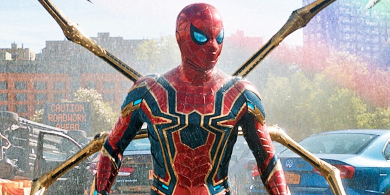 Get ready to watch Marvel's latest movie 'Spider-Man: No Way Home'! Find out how you can stream and watch the new movie online from anywhere!