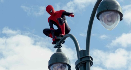 Spider-Man: No Way Home' 2022 free online: Where to watch streaming – Film  Daily