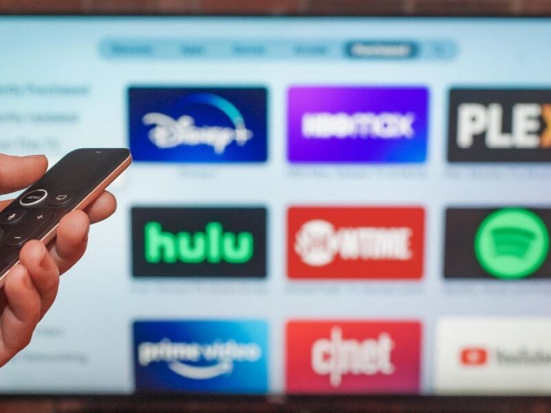 In recent years, numerous industries have established streaming services. Which streaming service has the most subscriptions?