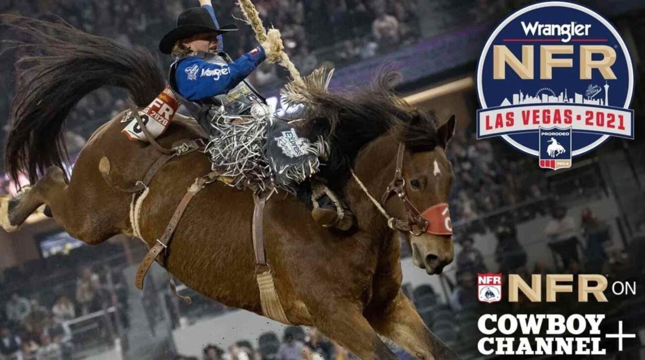 WNFR] NFR 2021 Live Stream:Watch Wrangler National Finals Rodeo Online Free  – Film Daily