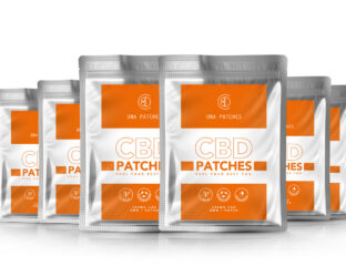UNA Patches are one such skin patch that acts as an antidote to anxiety. Do CBD patches also work for pain?