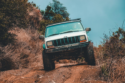 Going off-roading can be a daunting task. Here are some tips to consider when you plans to take your truck off-road.