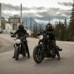Motorcyclists celebrate Christmas too! Here are some fun gift ideas for people to consider giving to motorcycle riders.