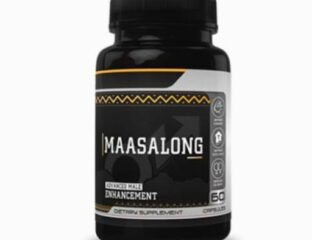 MaasaLong is a supplement meant to enhance male performance. Learn more about it with these reviews.