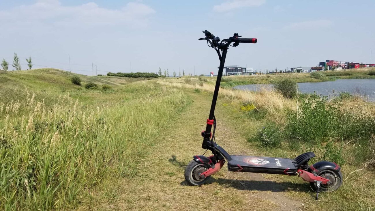 If you want quick, convenient, environmentally-friendly transportation options, then look no further than Varla. Hop aboard a new scooter today.