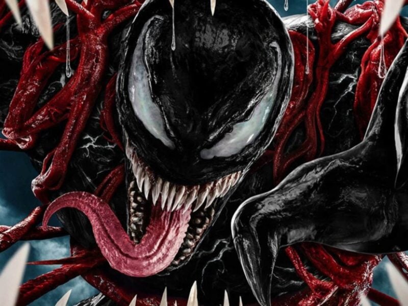 It's always great to save money but why should we have to miss out on the masterpieces of film? Learn where you can see 'Venom: Let There Be Carnage'!