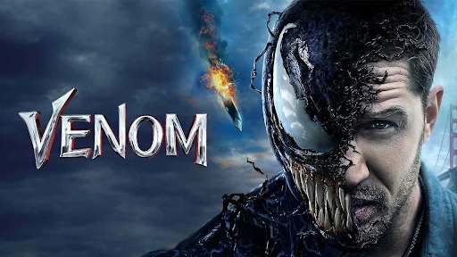 Venom 2 full movie free