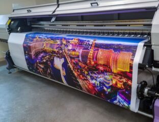 Let's take a closer look at the top ten benefits of vinyl banner printing for your business.