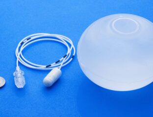Intragastric balloons are becoming more common as a non-surgical fat loss option that is a less intrusive option. Is a gastric balloon right for you?