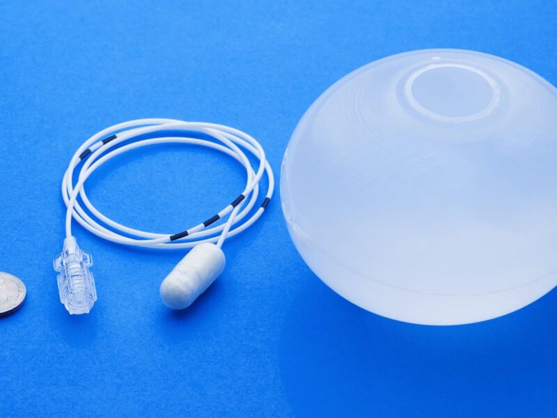 Intragastric balloons are becoming more common as a non-surgical fat loss option that is a less intrusive option. Is a gastric balloon right for you?
