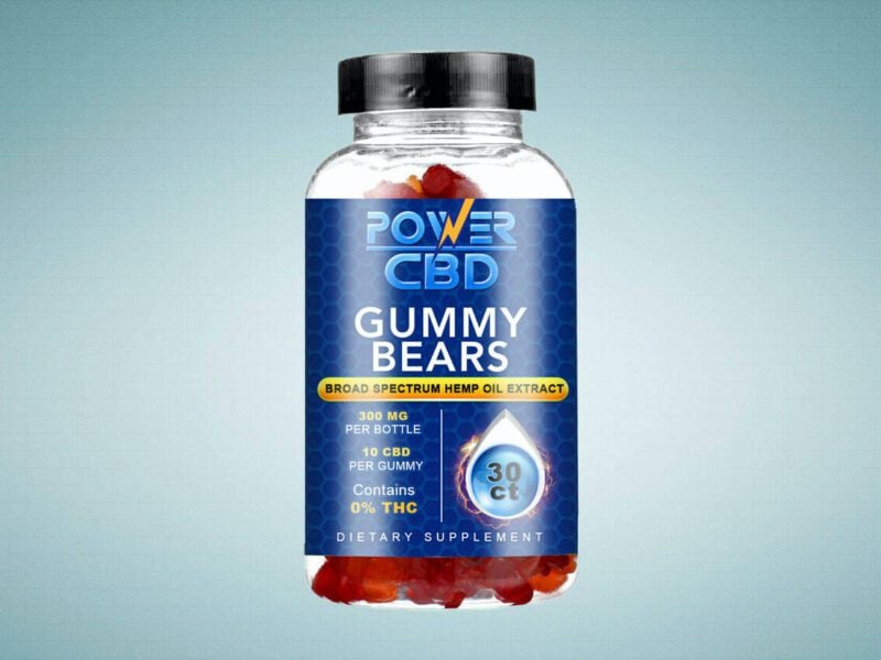 CBD gummies are gaining popularity as they help regulate sleep and promote a balance in body functions. See if Elite Power CBD gummies really work!