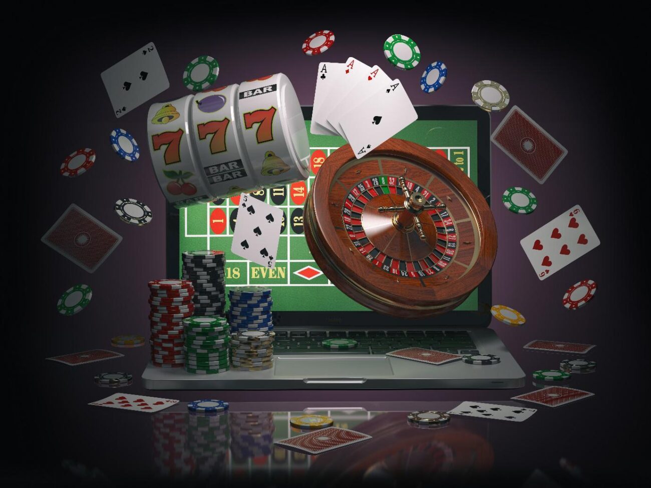 Gambling is always complex, which gives not only joy but also an opportunity to gain money. Online gambling requires choosing the right website.