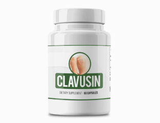 Clavusin is a dietary supplement that claims to give long-term treatment from fungal infections. Here's our review of this supplement.