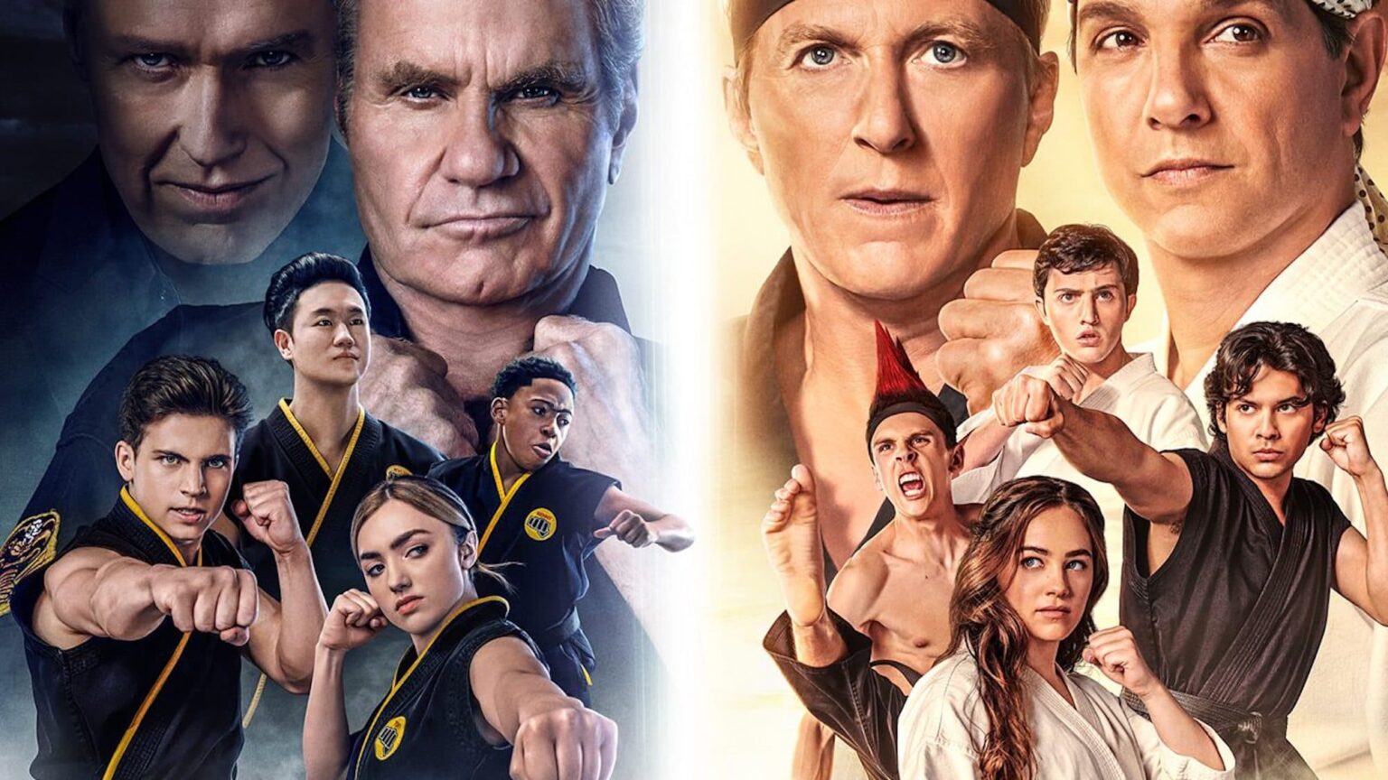 Already finished season 4 of 'Cobra Kai'? If you're wondering when is the next season of the Netflix karate series, no worries, we've got all the details.