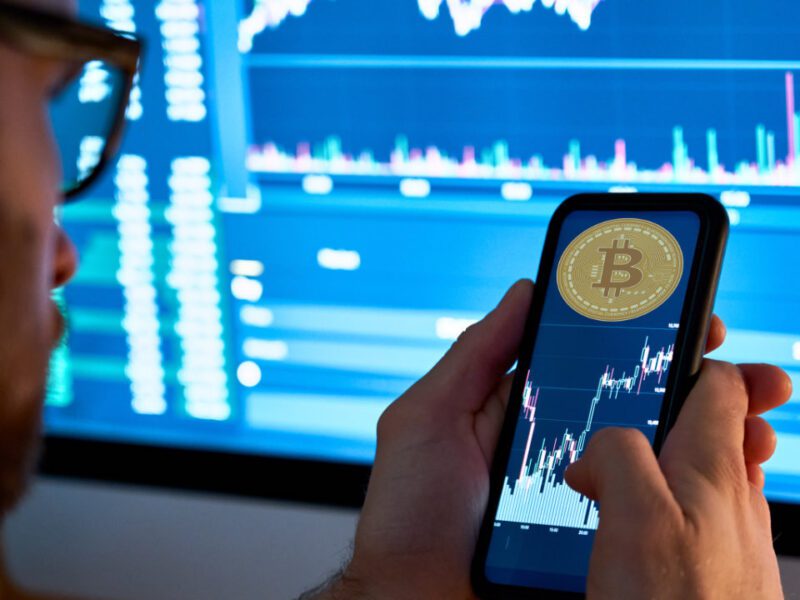 Crypto trading and investing has become very popular in recent years. More people realize the benefits of digital assets and wish to buy crypto. Here's how.